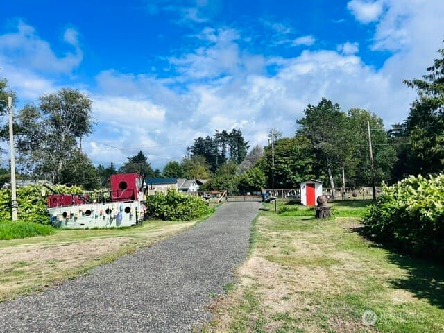 Property photo for 2595 State Route 109, Ocean Shores photo 27