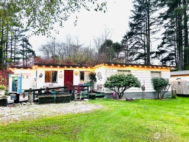 Property photo for 2595 State Route 109, Ocean Shores photo 3