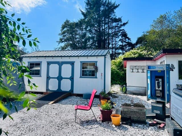 Property photo for 2595 State Route 109, Ocean Shores photo 26