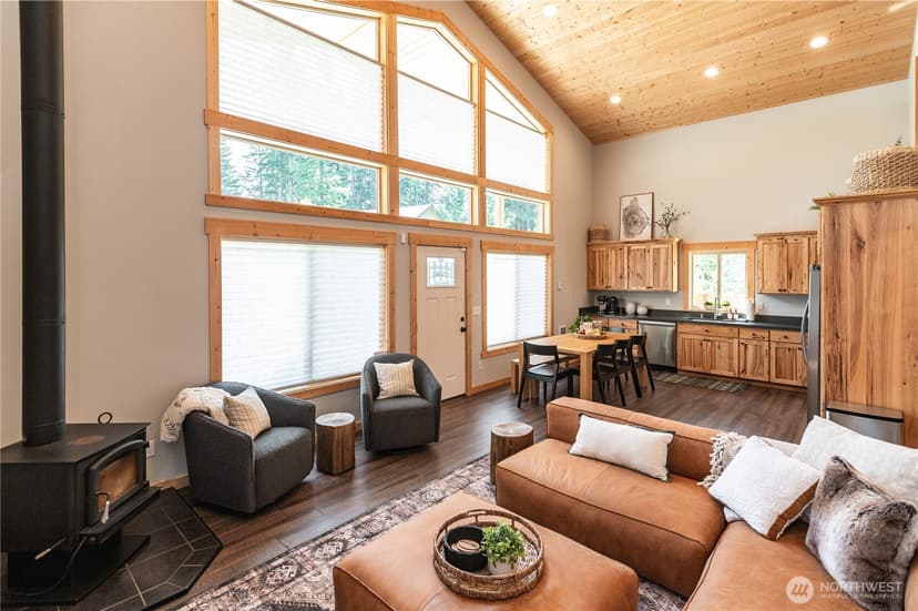 Property photo for 91 Troon Court, Cle Elum photo 8