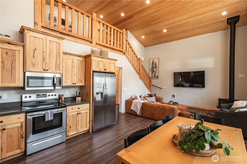 Property photo for 91 Troon Court, Cle Elum photo 12