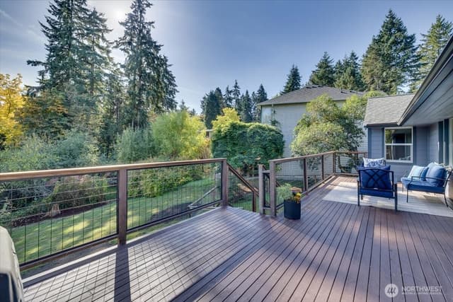 Property photo for 17024 32nd Avenue NE, Lake Forest Park photo 5