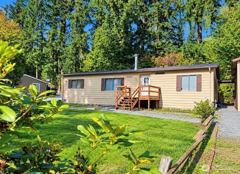 Property photo for 18430 NE Woodinville Duvall Place, Woodinville