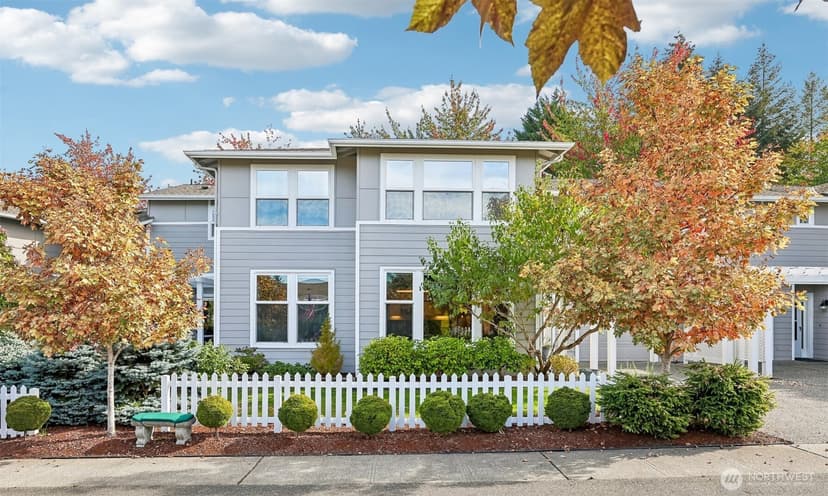 Property photo for 22475 SE 38th Terrace #1418, Issaquah