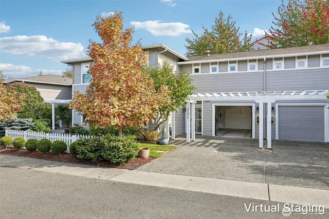 Property photo for 22475 SE 38th Terrace #1418, Issaquah photo 3