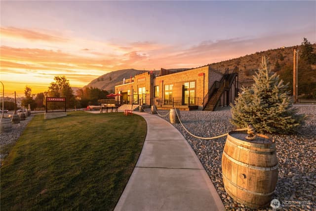 Property photo for 2037 W Woodin Avenue, Chelan photo 2