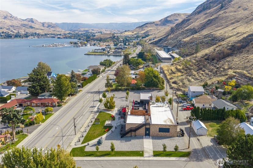 Property photo for 2037 W Woodin Avenue, Chelan photo 35