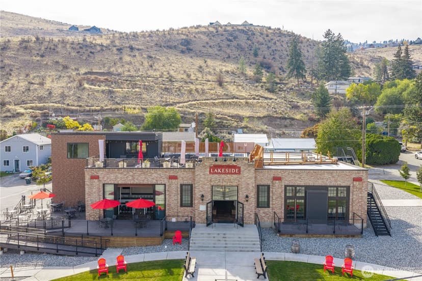 Property photo for 2037 W Woodin Avenue, Chelan photo 32