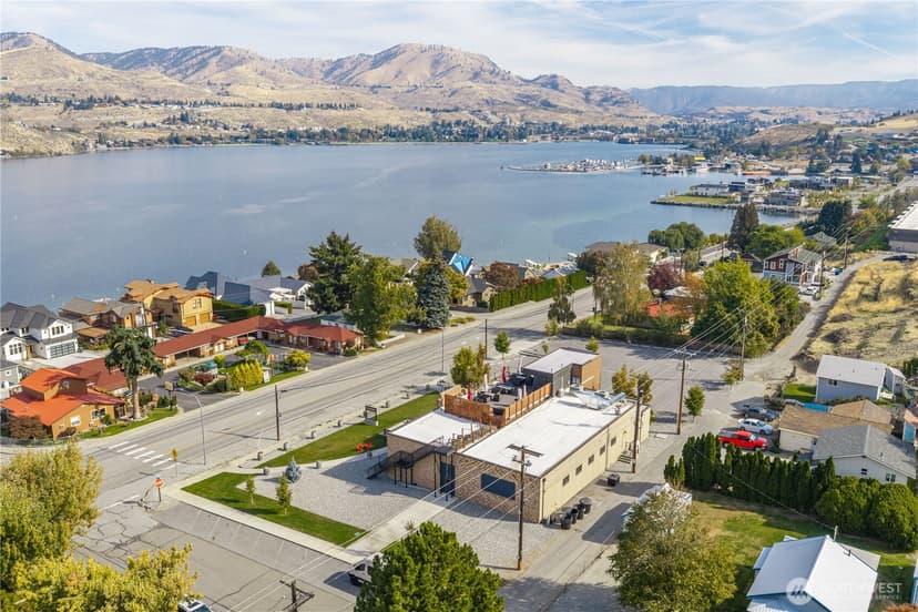 Property photo for 2037 W Woodin Avenue, Chelan photo 34