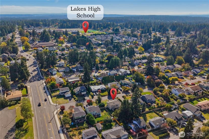 Property photo for 10313 97th Street SW, Lakewood photo 38