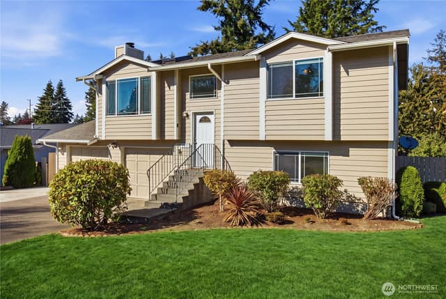 Property photo for 10313 97th Street SW, Lakewood