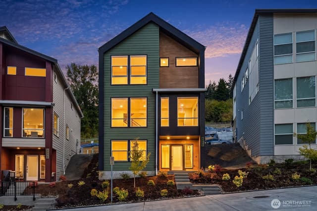 Property photo for 4273 Aberdeen Way NE, Renton