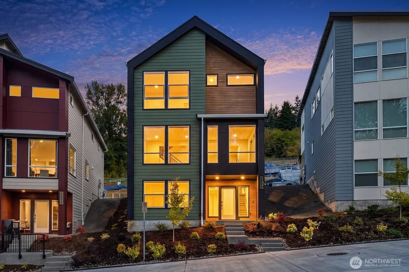 Property photo for 4273 Aberdeen Way NE, Renton