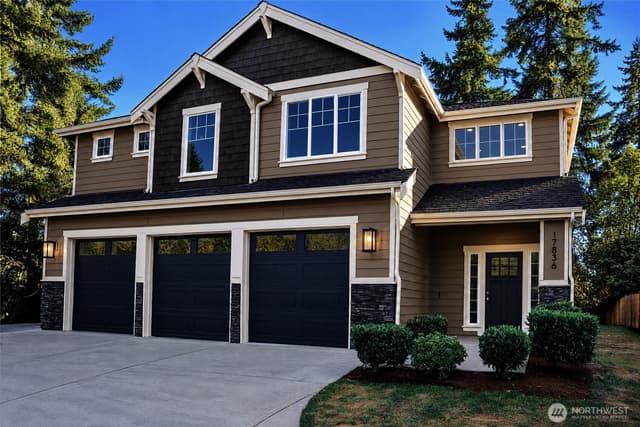 Property photo for 17836 1st Avenue NE, Shoreline