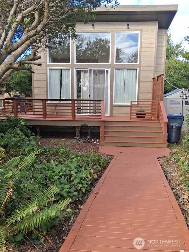 Property photo for 472 Moose CT SW Street #C, Ocean Shores