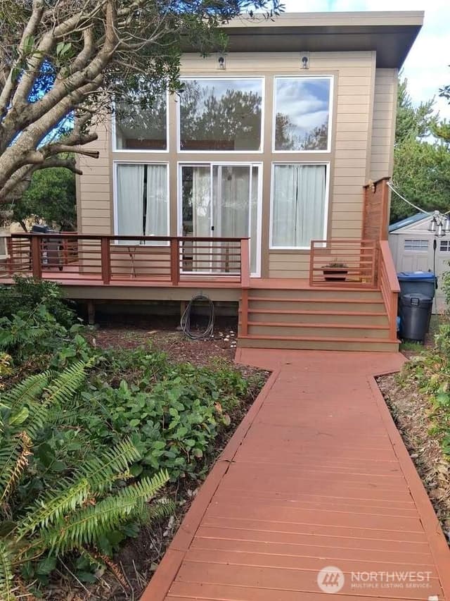 Property photo for 472 Moose CT SW Street #C, Ocean Shores