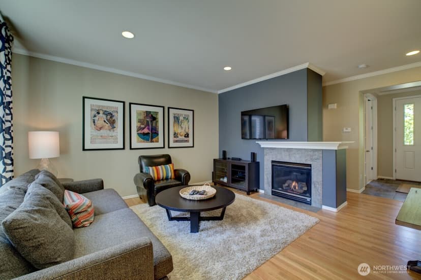 Property photo for 2140 NW Far Country Lane, Issaquah photo 21