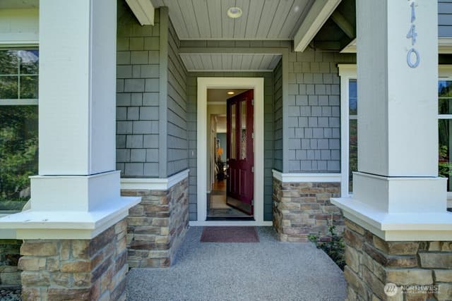Property photo for 2140 NW Far Country Lane, Issaquah photo 3