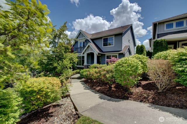 Property photo for 2140 NW Far Country Lane, Issaquah photo 2