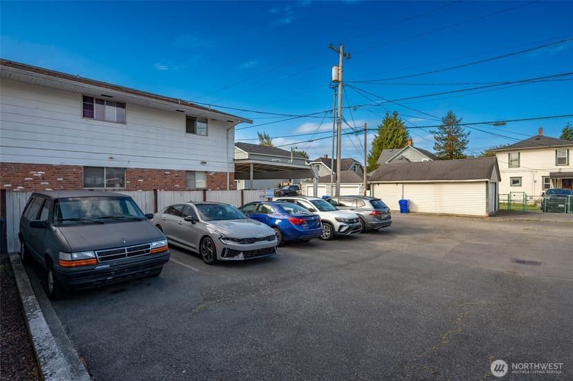 Property photo for 2210 2212 Colby Avenue, Everett photo 7