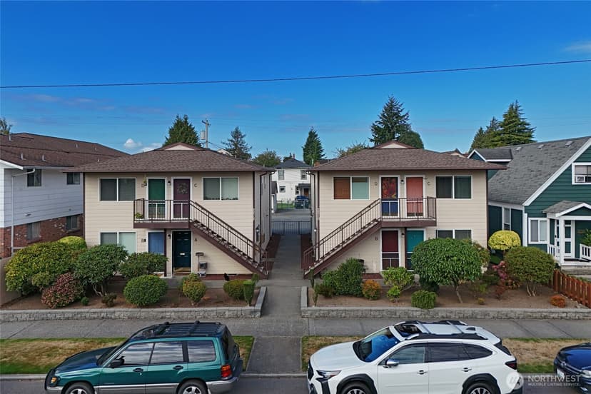 Property photo for 2210 2212 Colby Avenue, Everett