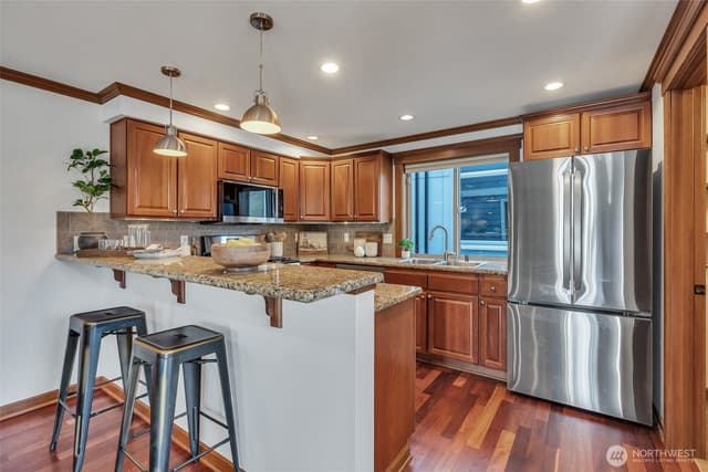 Property photo for 3043 59th Avenue SW #A, Seattle photo 5