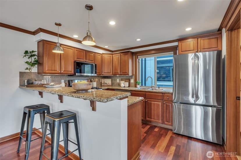 Property photo for 3043 59th Avenue SW #A, Seattle photo 5