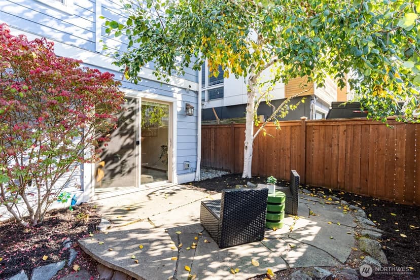 Property photo for 3043 59th Avenue SW #A, Seattle photo 19