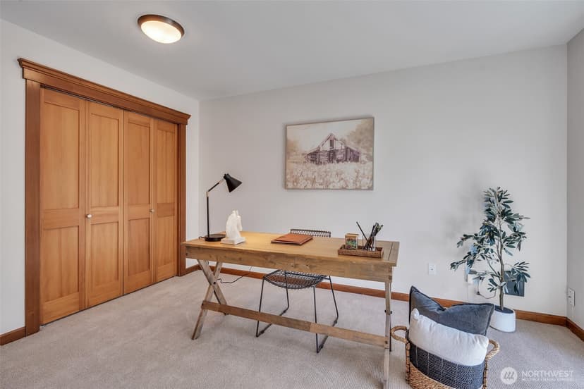 Property photo for 3043 59th Avenue SW #A, Seattle photo 3