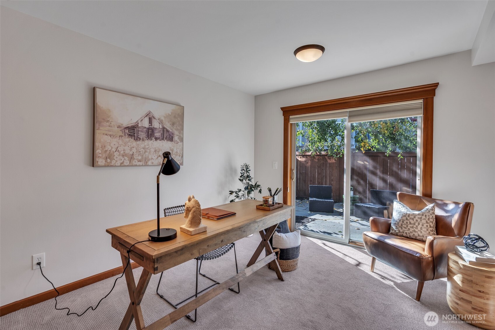 Property photo for 3043 59th Avenue SW #A, Seattle photo 4