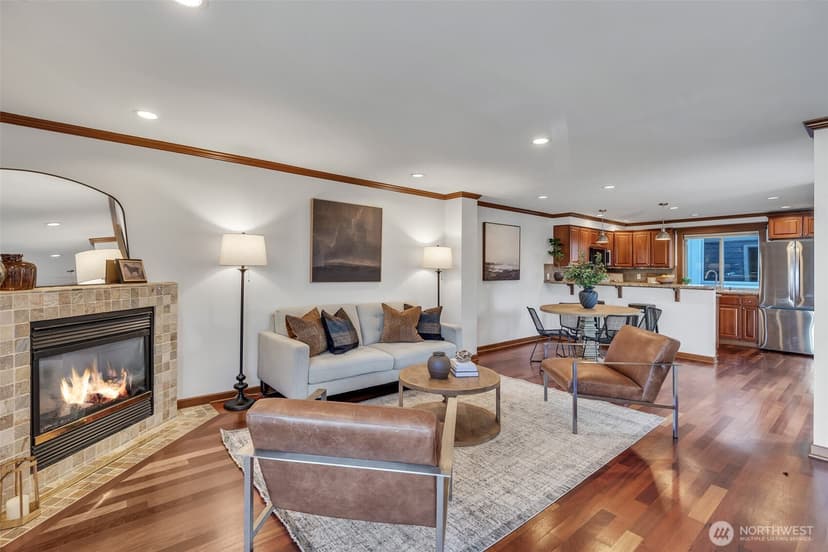 Property photo for 3043 59th Avenue SW #A, Seattle photo 10