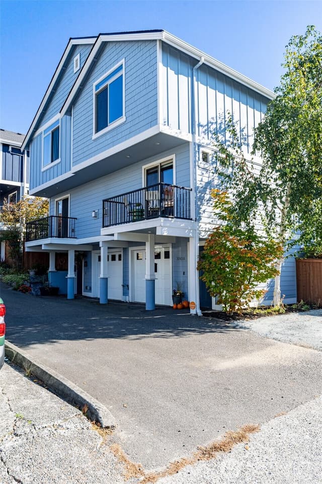 Property photo for 3043 59th Avenue SW #A, Seattle