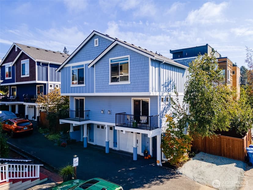 Property photo for 3043 59th Avenue SW #A, Seattle photo 21