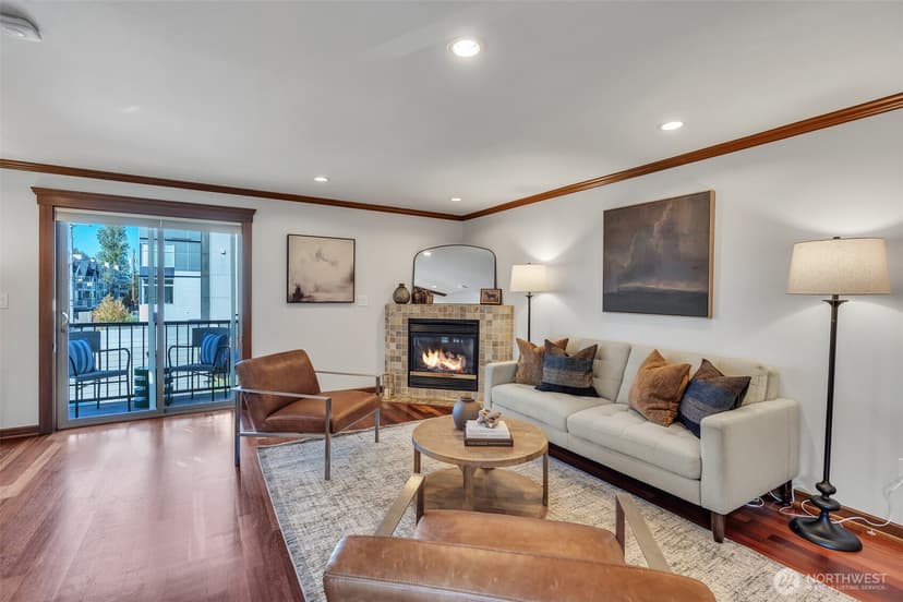 Property photo for 3043 59th Avenue SW #A, Seattle photo 9