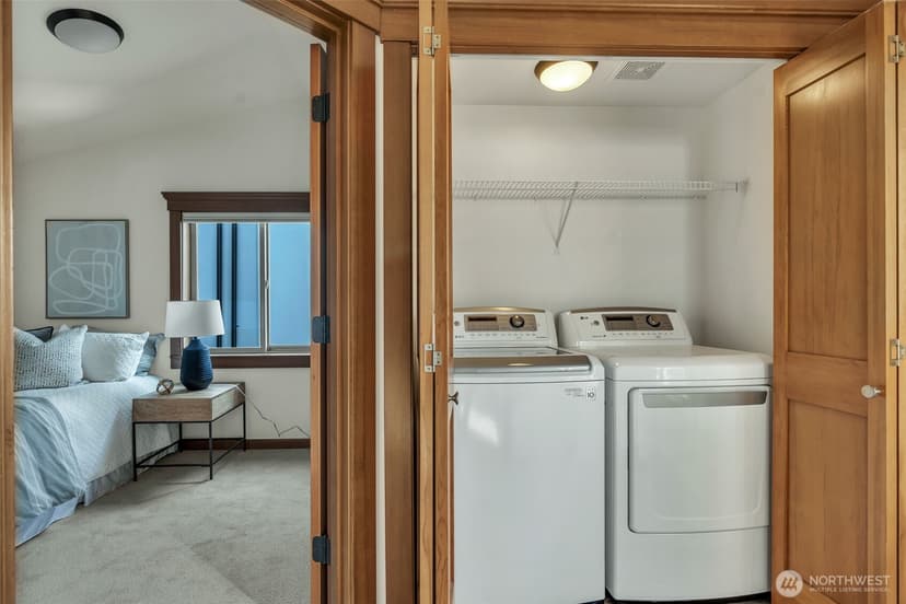 Property photo for 3043 59th Avenue SW #A, Seattle photo 18