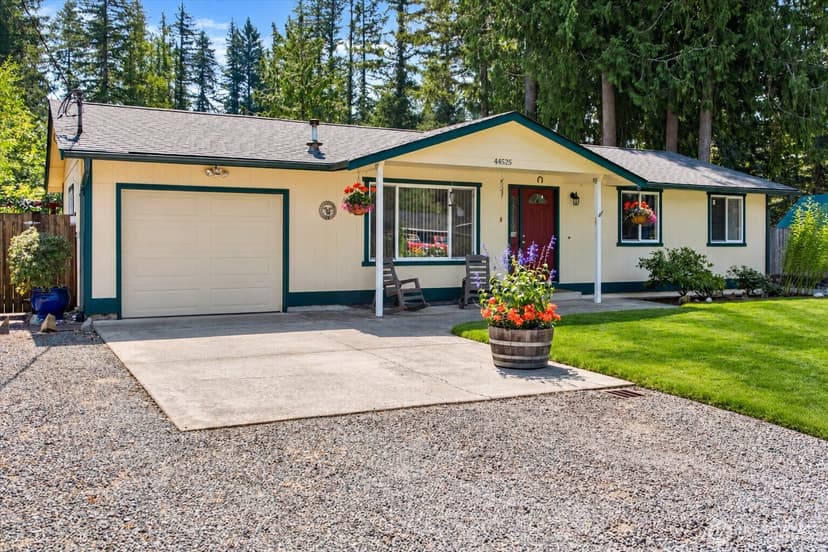 Property photo for 44525 SE 145th Street, North Bend photo 28
