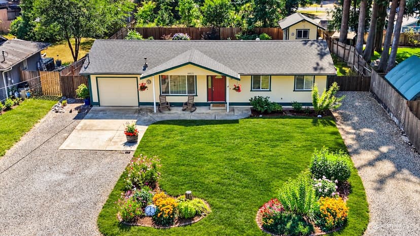 Property photo for 44525 SE 145th Street, North Bend