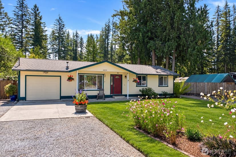 Property photo for 44525 SE 145th Street, North Bend photo 29