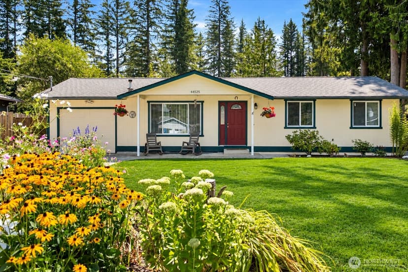 Property photo for 44525 SE 145th Street, North Bend photo 2