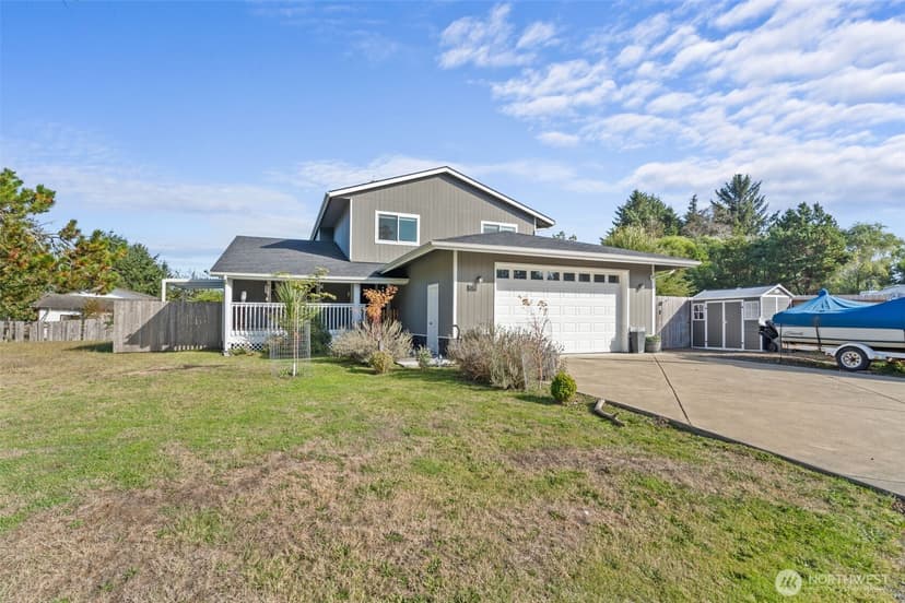 Property photo for 578 Meadow Avenue NE, Ocean Shores photo 36