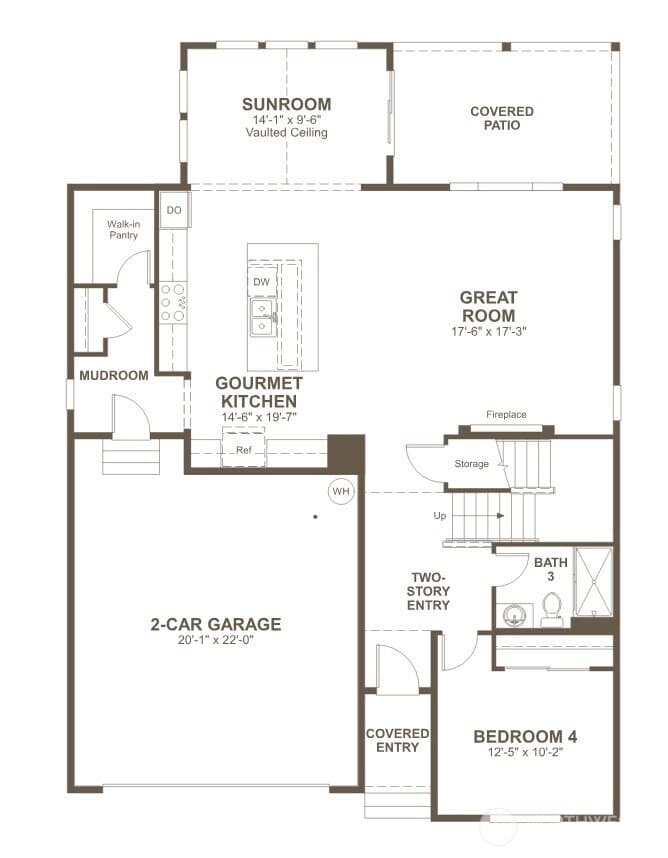 Property photo for 13908 Uplands Place E #40, Puyallup photo 4