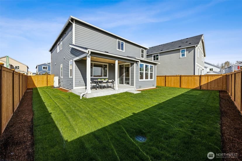 Property photo for 13908 Uplands Place E #40, Puyallup photo 24