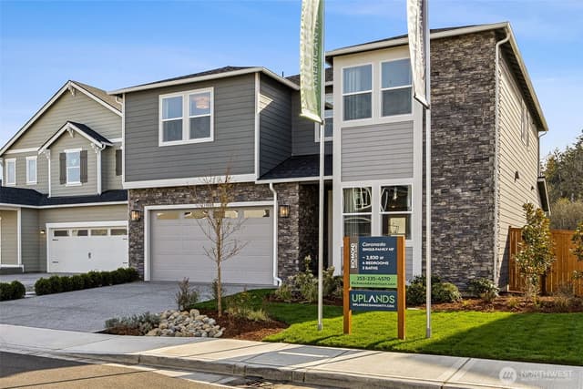 Property photo for 13908 Uplands Place E #40, Puyallup photo 3