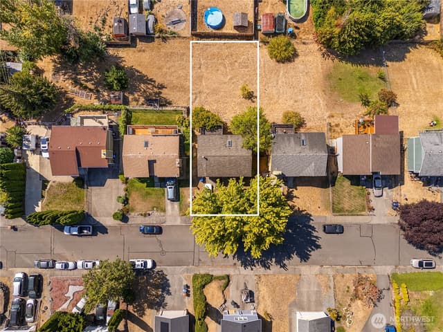 Property photo for 5910 S Verde Street, Tacoma photo 2