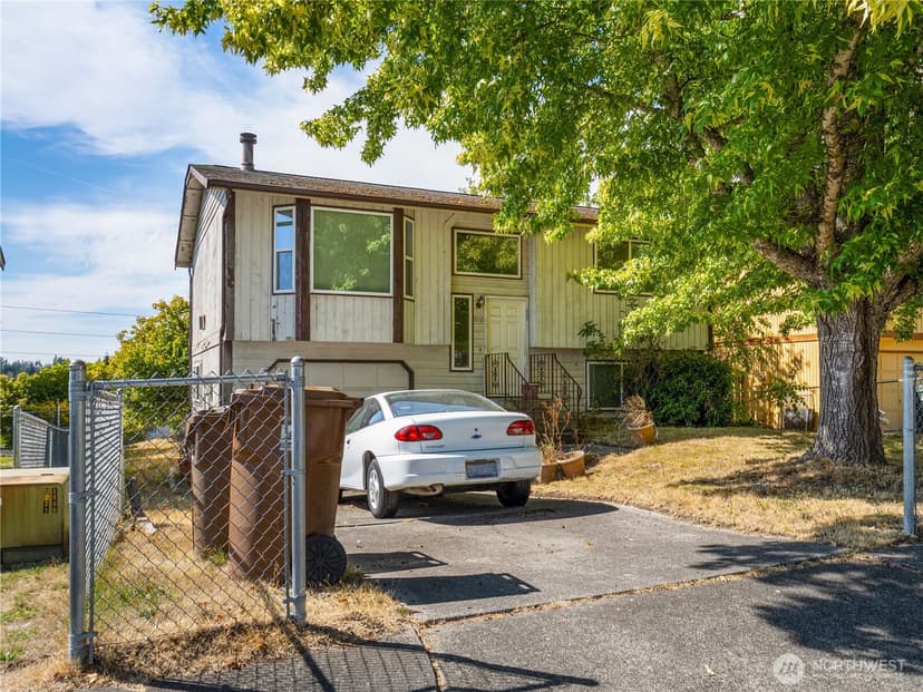 Property photo for 5910 S Verde Street, Tacoma photo 9
