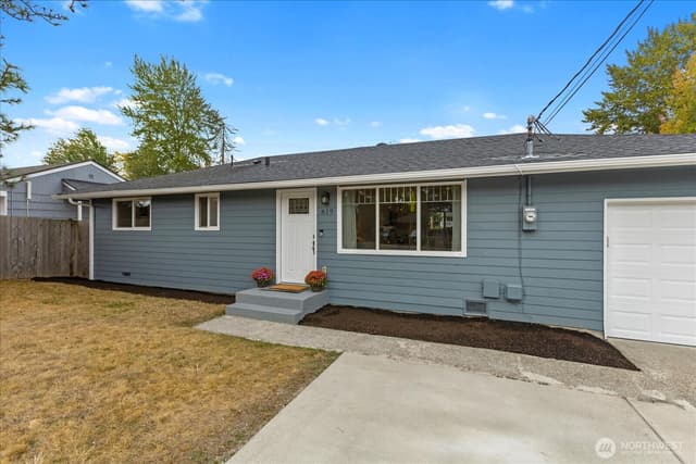 Property photo for 619 93rd Street SW, Everett photo 3