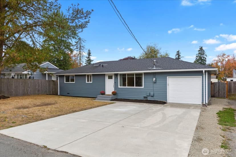 Property photo for 619 93rd Street SW, Everett photo 33