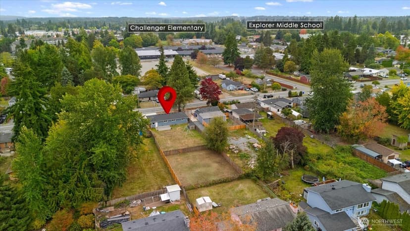 Property photo for 619 93rd Street SW, Everett photo 29