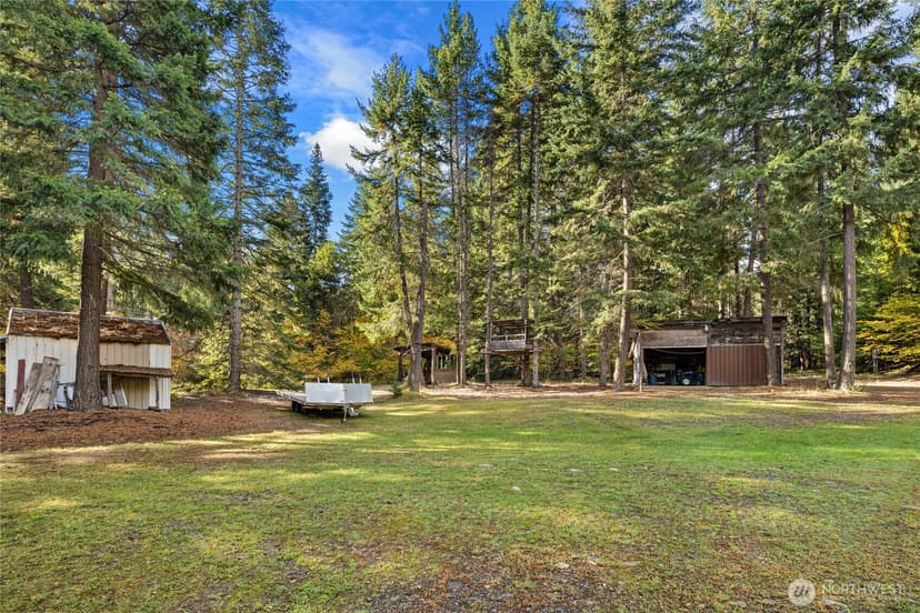 Property photo for 1270 South Cle Elum Ridge Road, Cle Elum photo 11