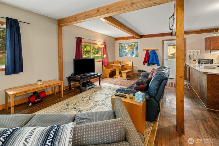 Property photo for 1270 South Cle Elum Ridge Road, Cle Elum photo 18